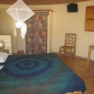 Hotel Cap Saint Louis