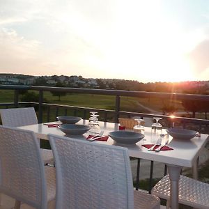 Residence De Tourisme Cote Green